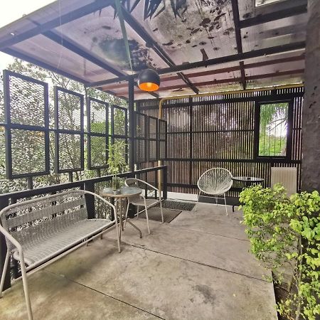 Pamoni Hotel Chaweng  Bagian luar foto