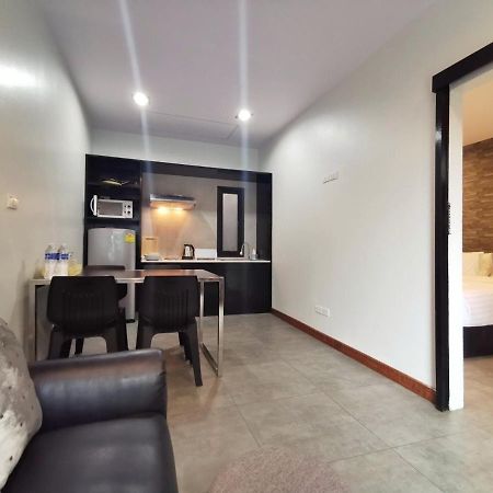 Pamoni Hotel Chaweng  Bagian luar foto