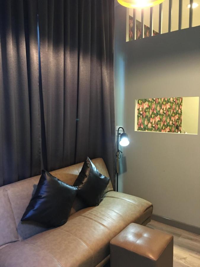 Pamoni Hotel Chaweng  Bagian luar foto