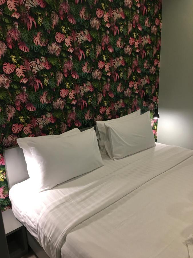 Pamoni Hotel Chaweng  Bagian luar foto