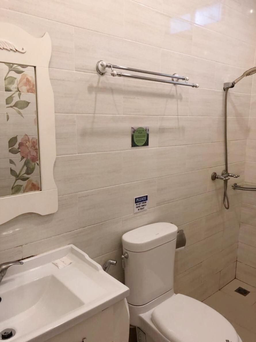 Pamoni Hotel Chaweng  Ruang foto