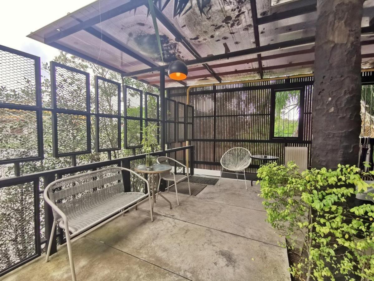 Pamoni Hotel Chaweng  Bagian luar foto