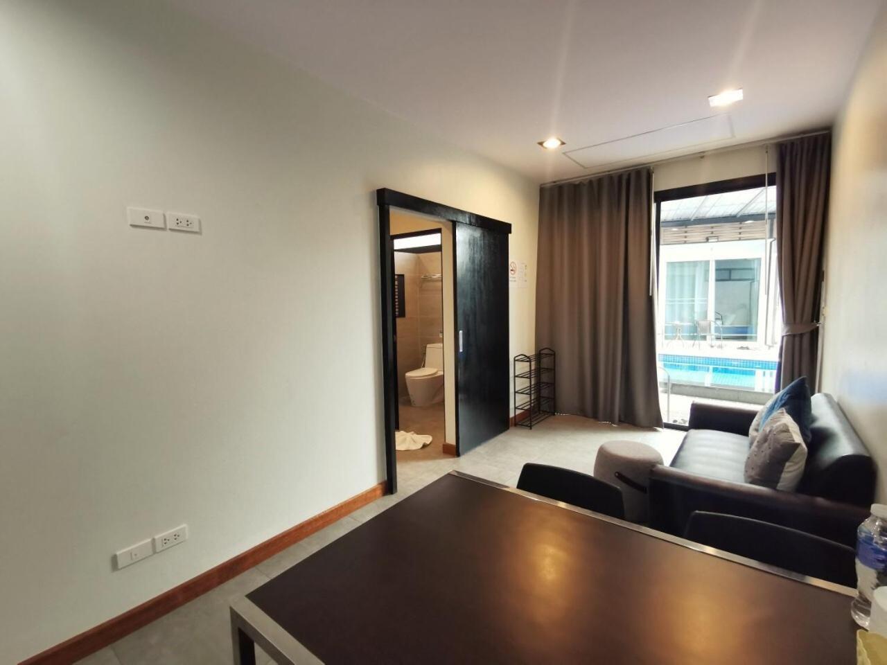Pamoni Hotel Chaweng  Bagian luar foto